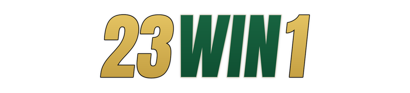 23win1 logo